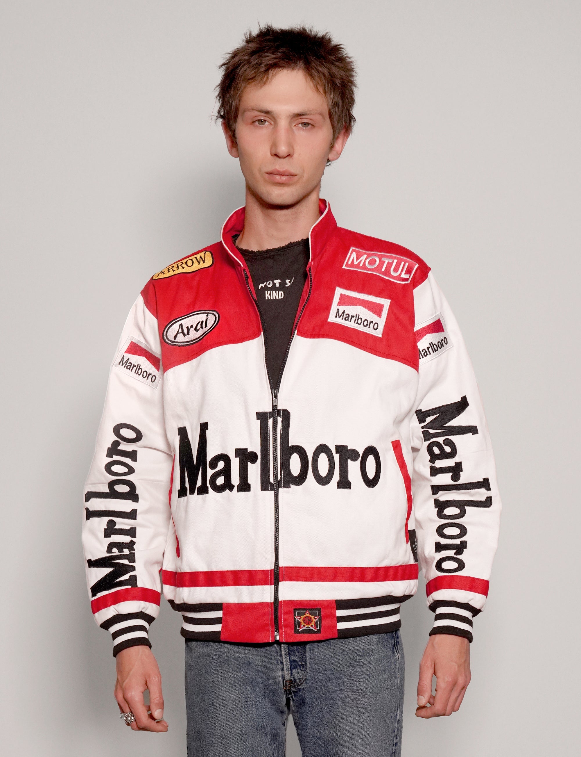 Marlboro Racing Jacket