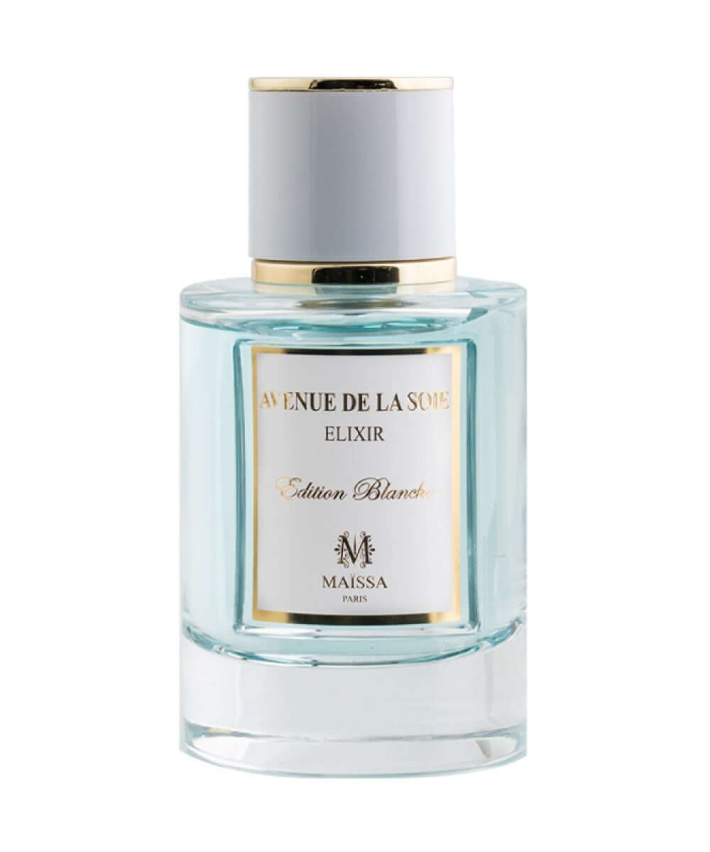 AVENUE DE LA SOIE 50ml Eau de Parfum | Maissa Perfume UK