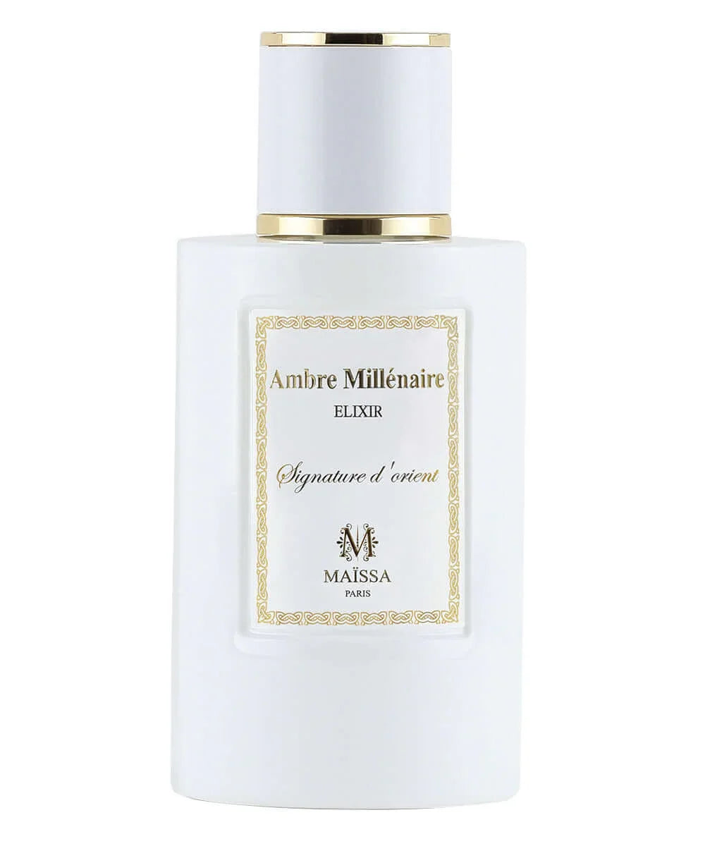 Ambre Millénaire 100ml Extrait de Parfum