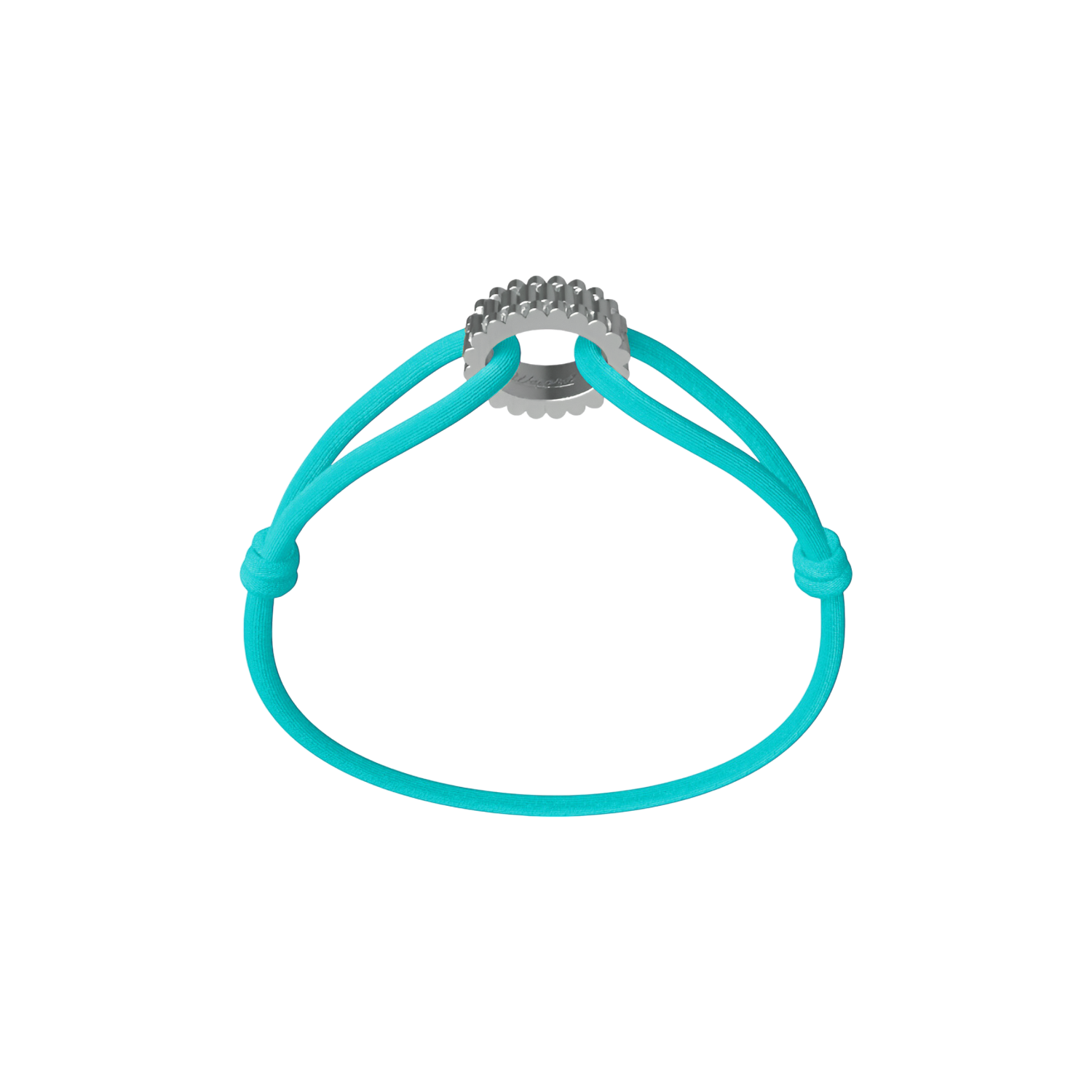 Regent Cord Bracelet