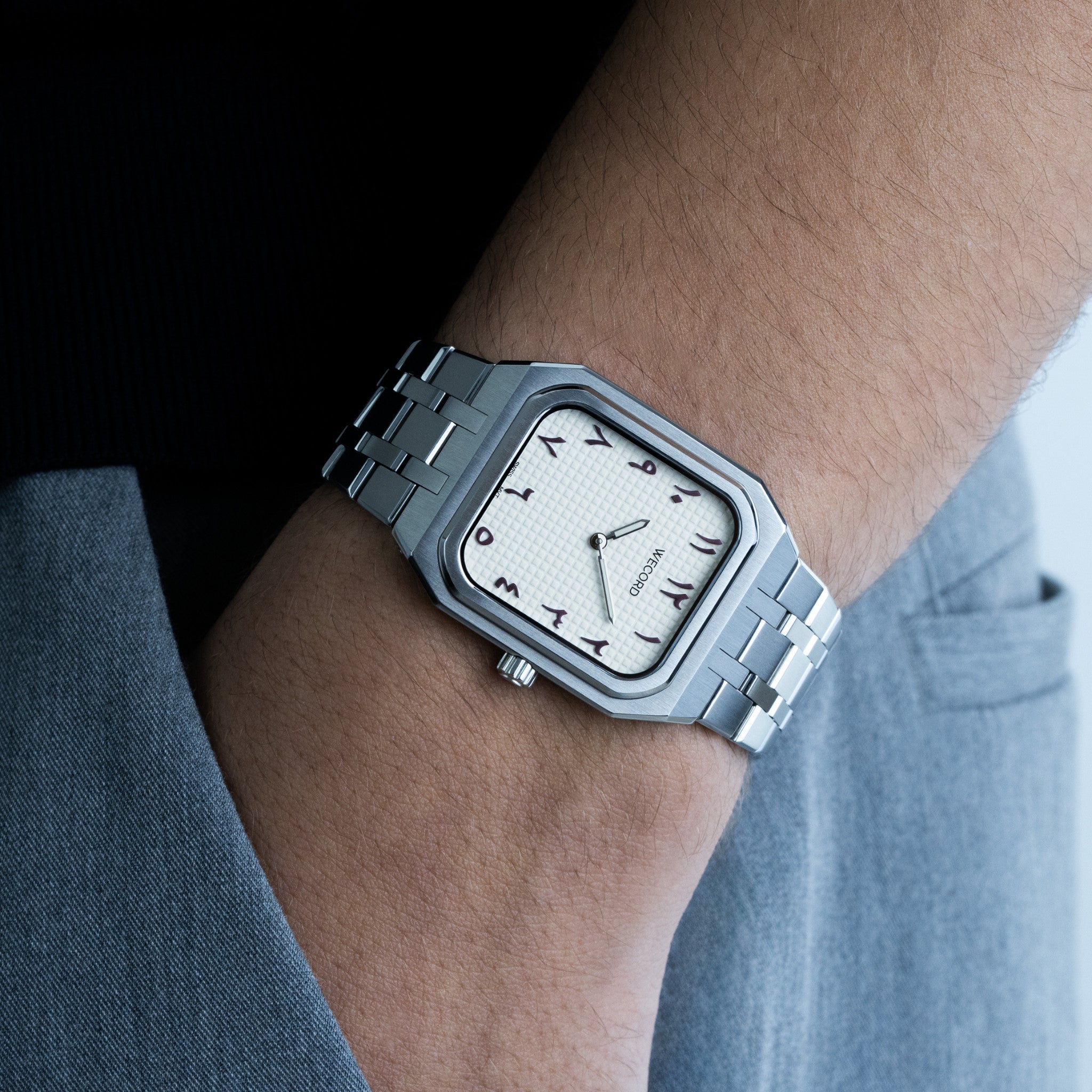 Duke Watch Limited Edition - large model