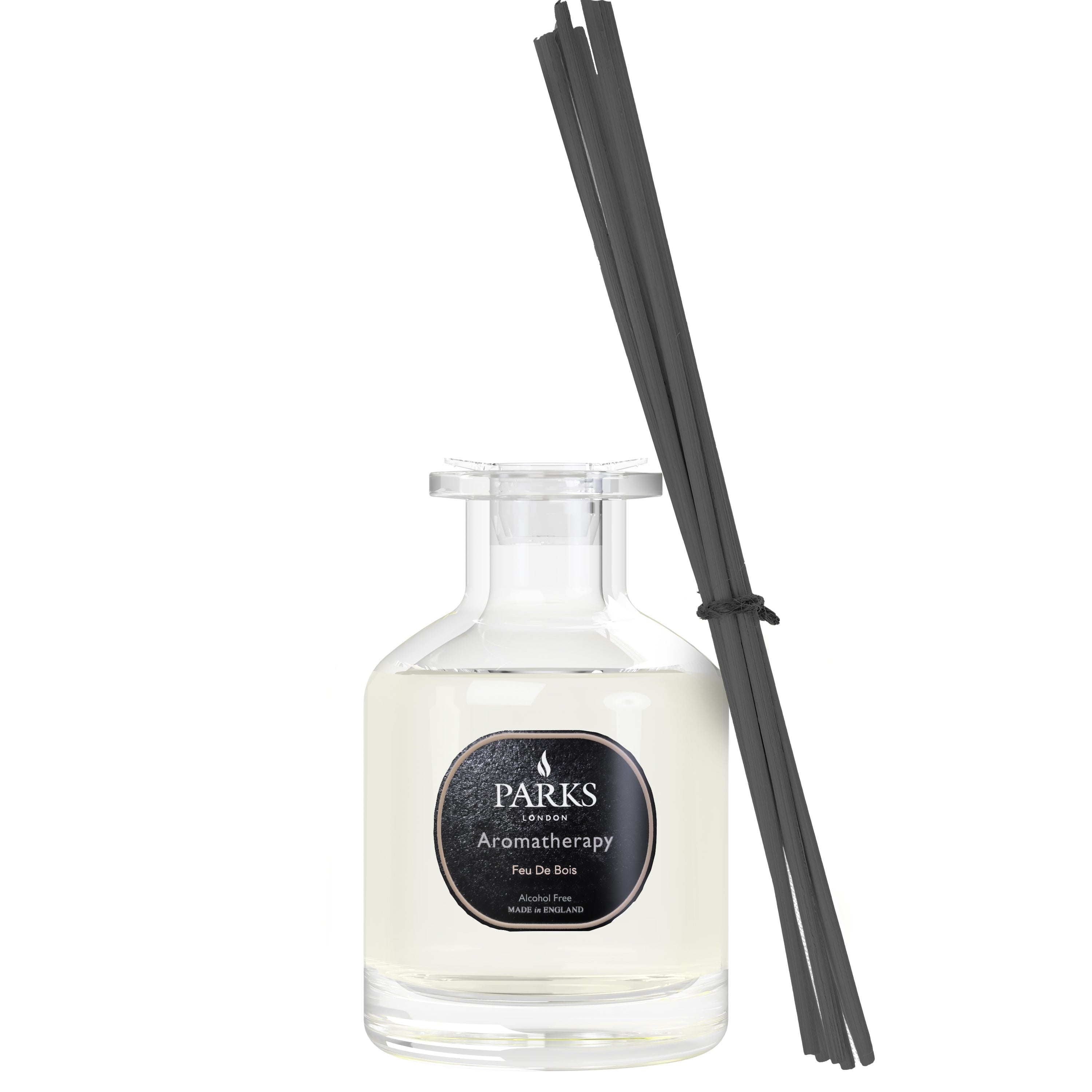 FEU DE BOIS DIFFUSER 100ML