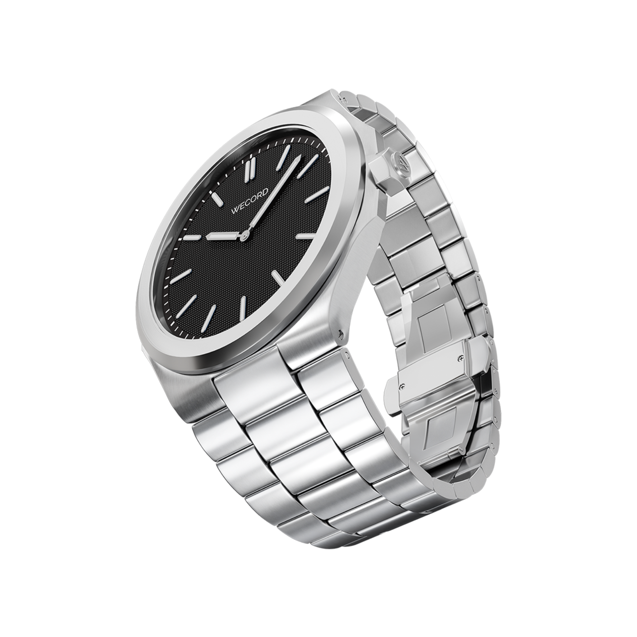 Oliver Watch - Large Model