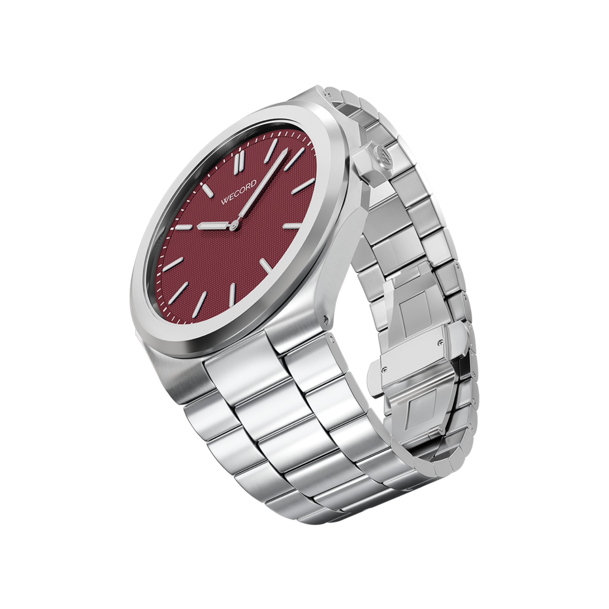 Oliver Watch - Large Model