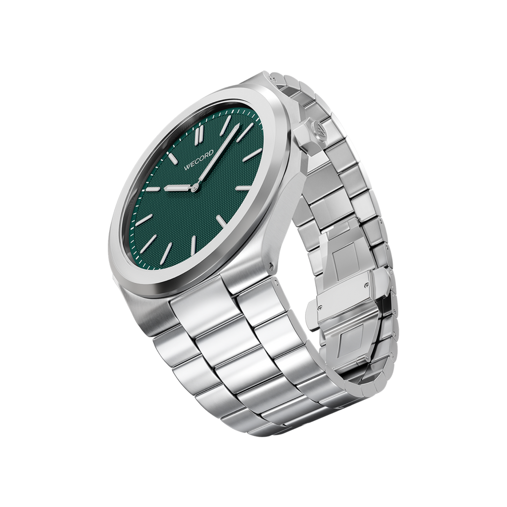 Oliver Watch - Large Model