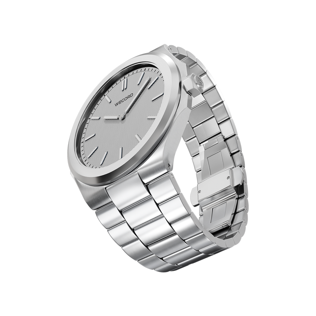 Oliver Watch - Large Model