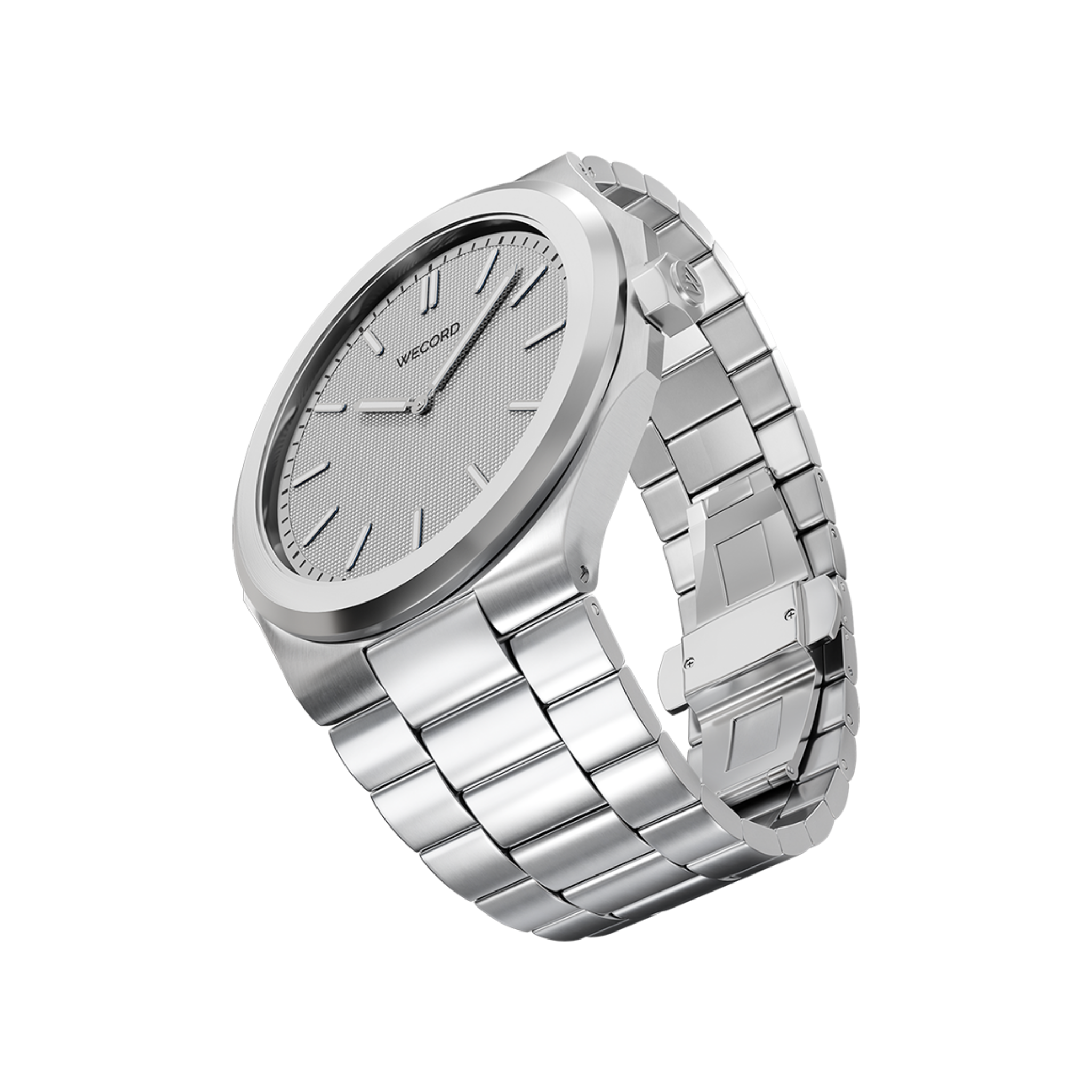 Oliver Watch - Large Model