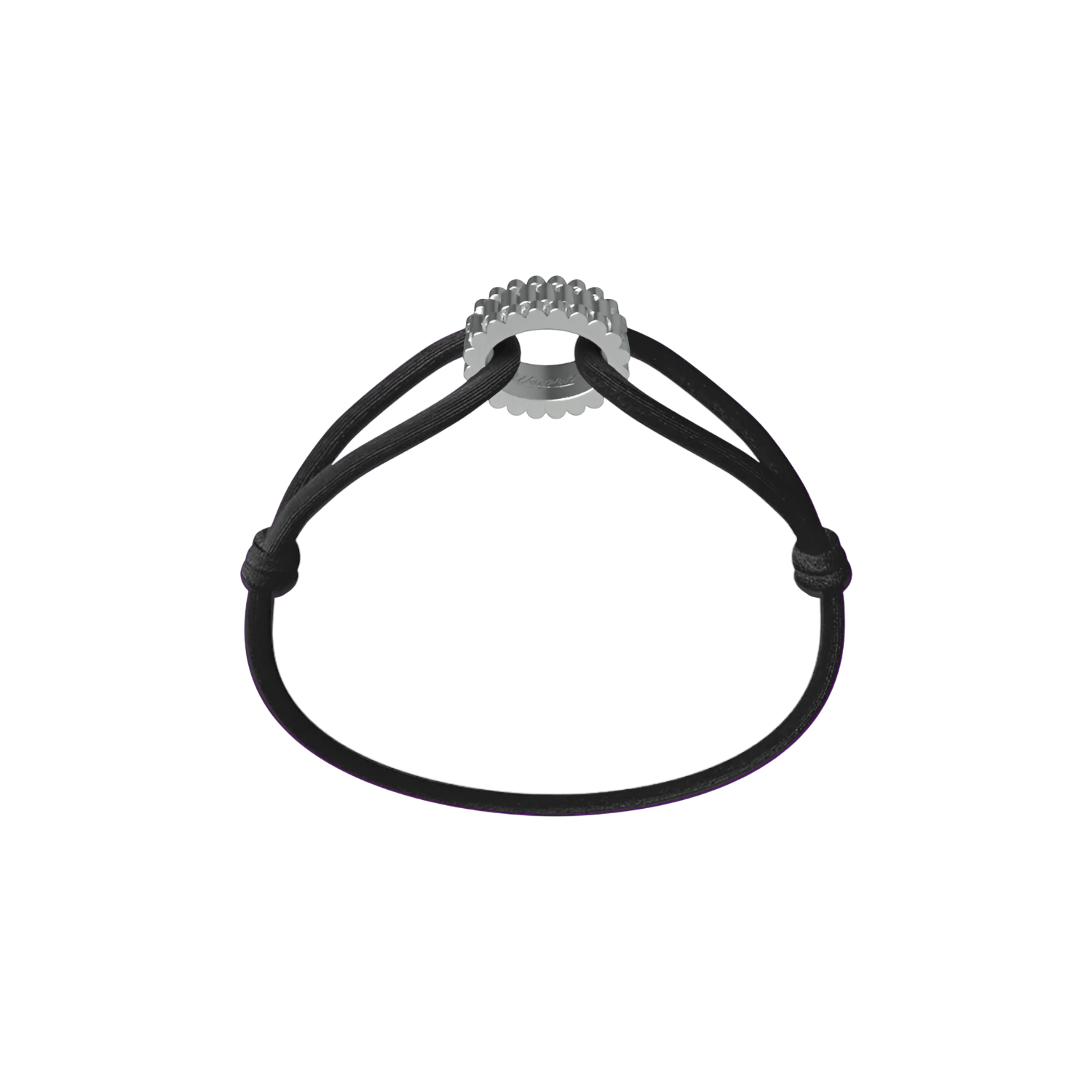 Regent Cord Bracelet