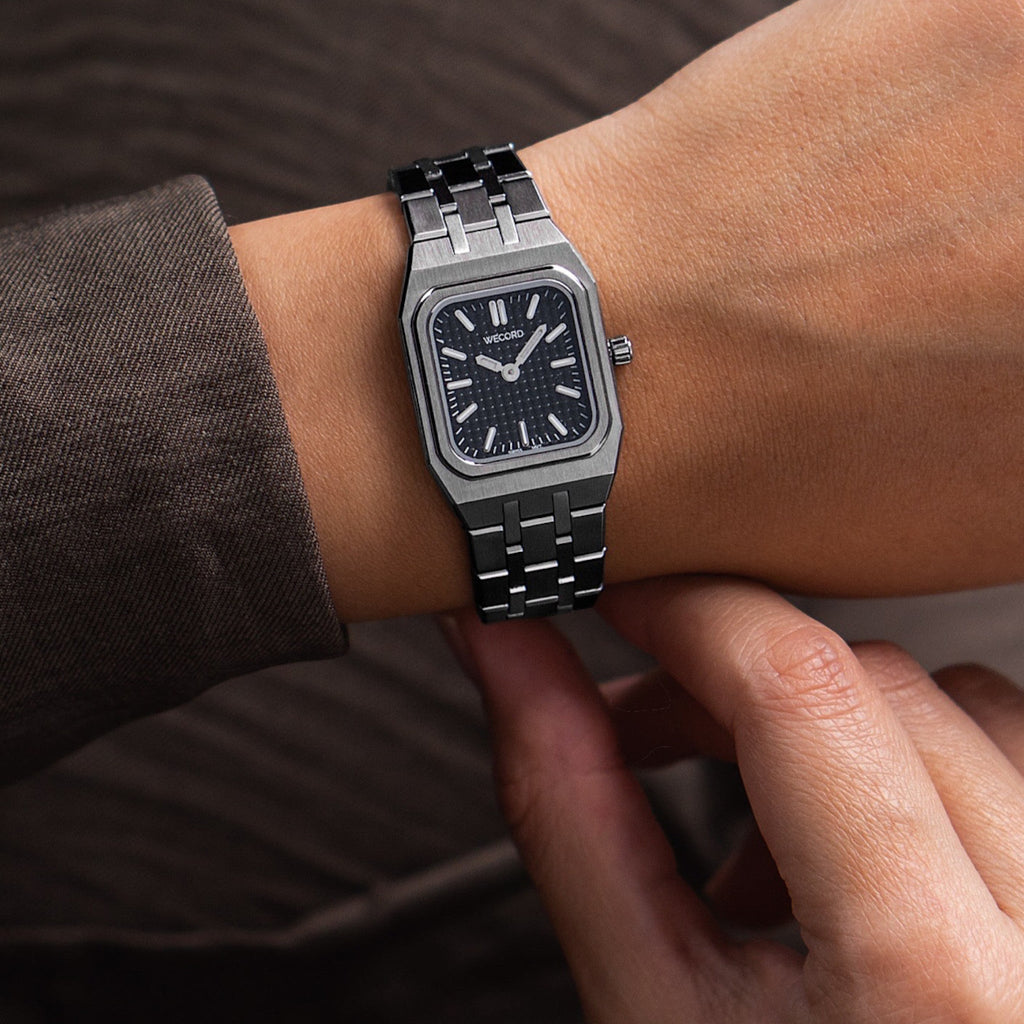 Duke Watch - small model