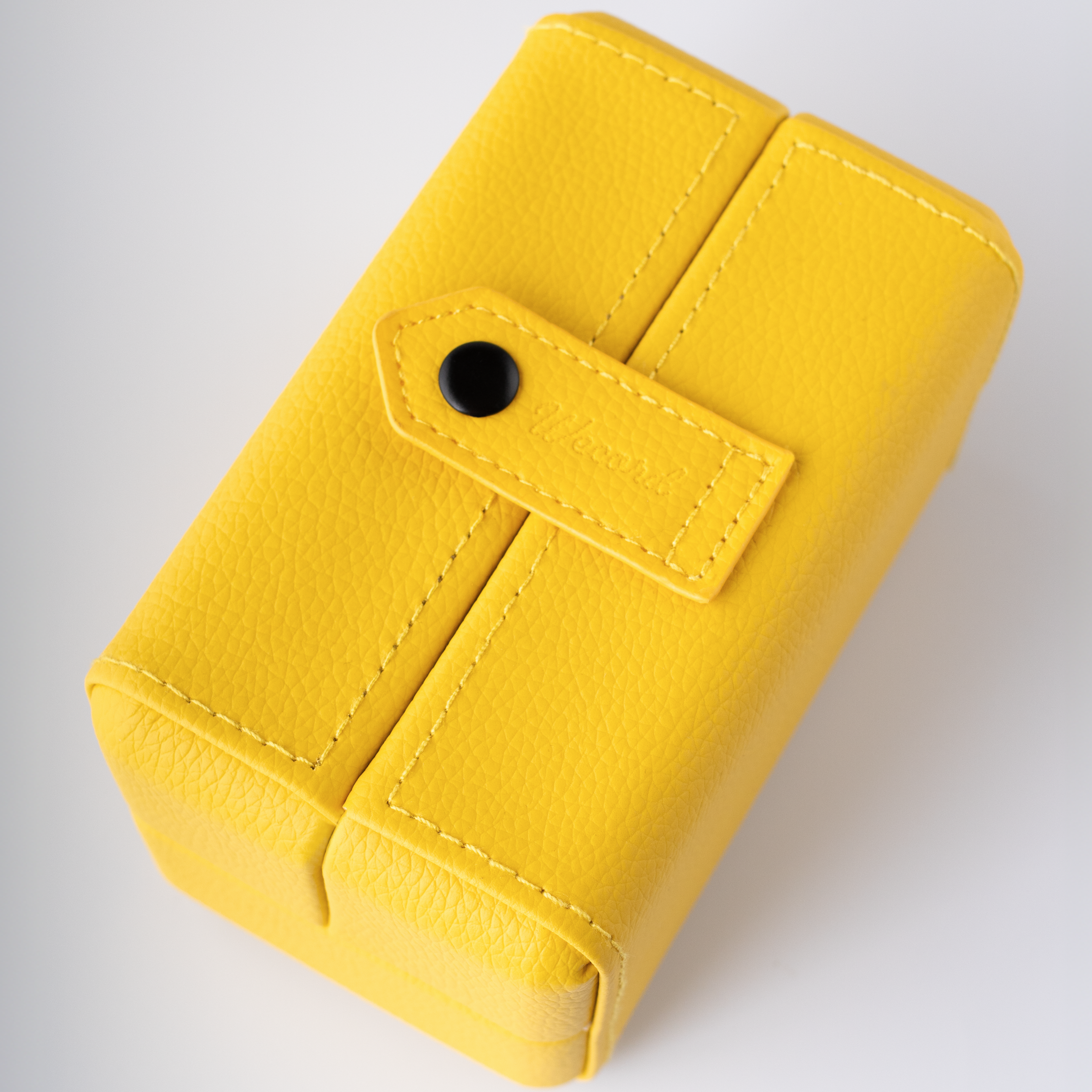 Duke Watch - Small Model with Diamonds