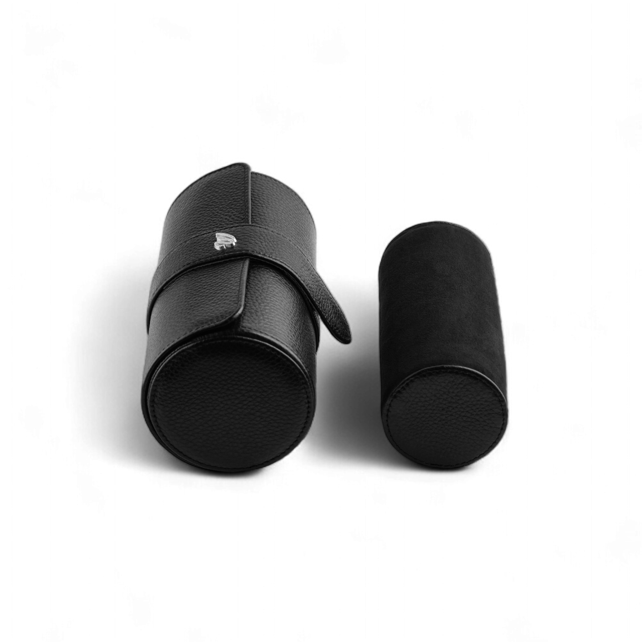 Kensington Three Watches Roll