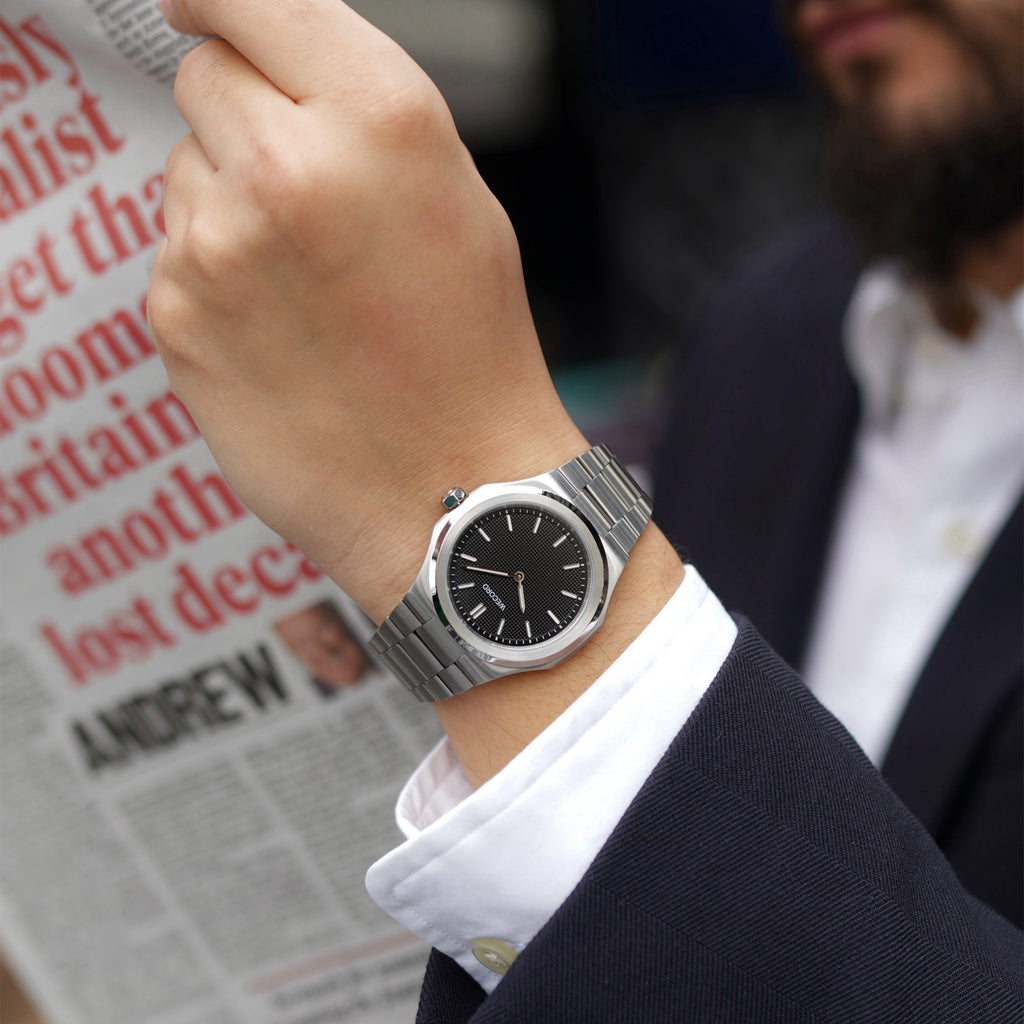 Oliver Watch - Large Model