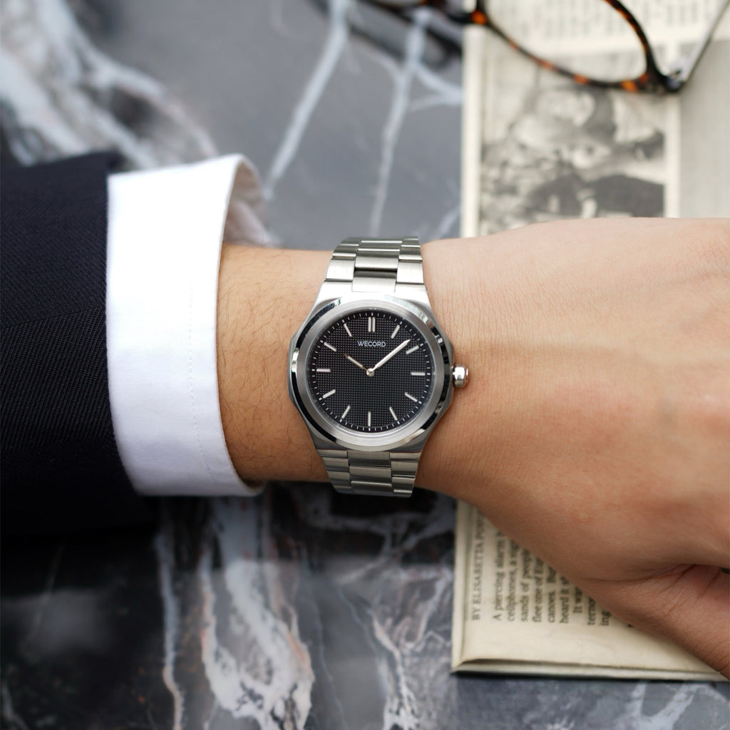 Oliver Watch - Large Model