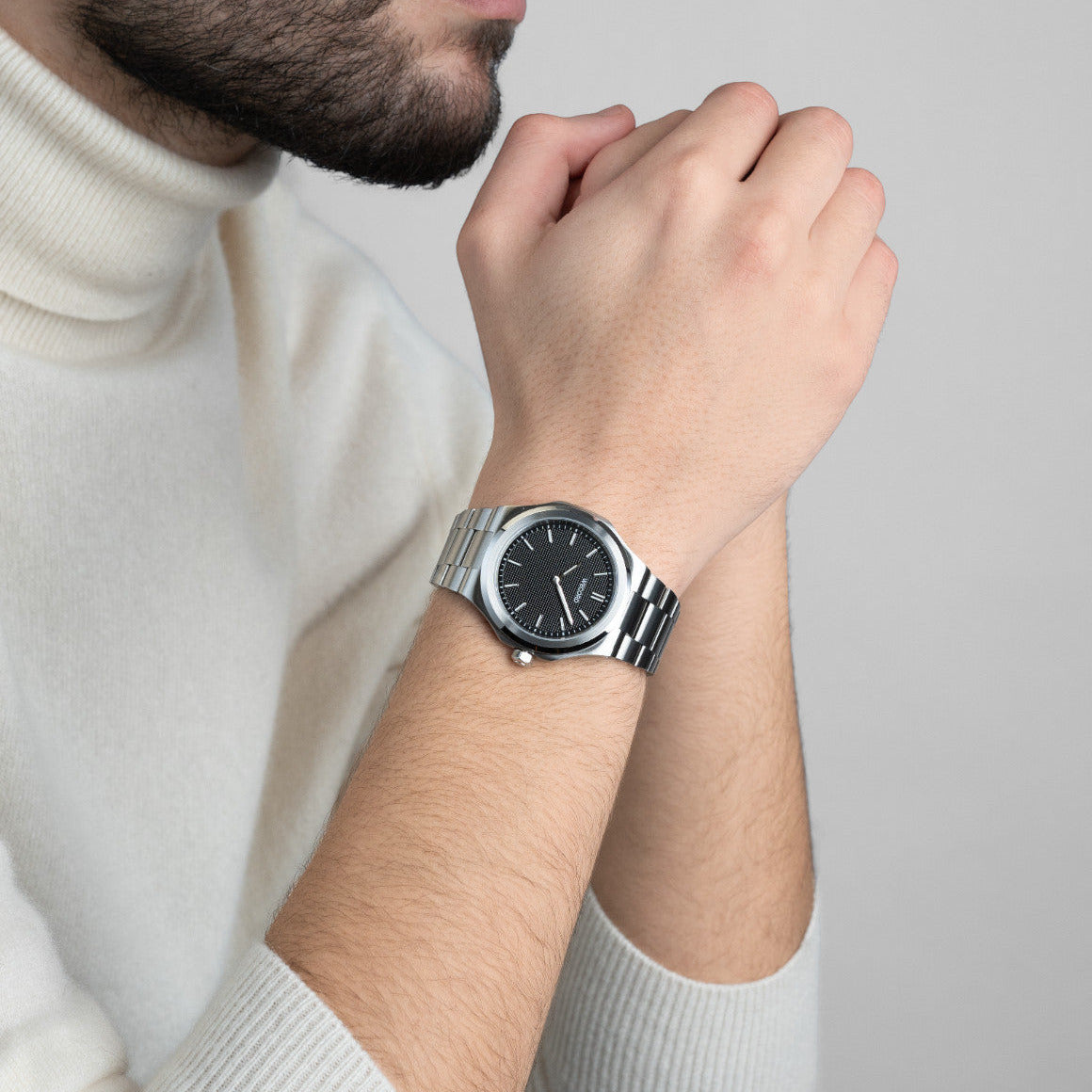 Oliver Watch - Large Model