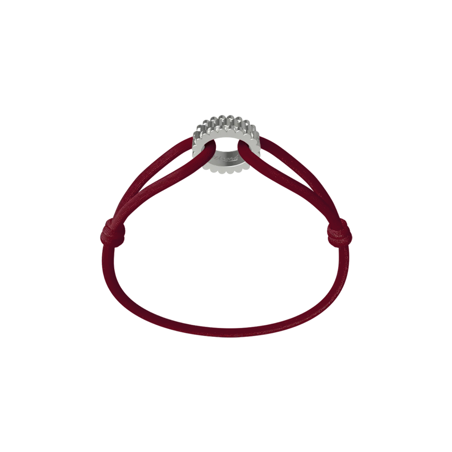 Regent Cord Bracelet