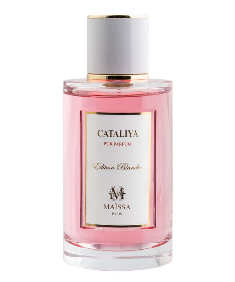 CATALIYA 200ml Eau de Parfum | Maissa Perfume UK