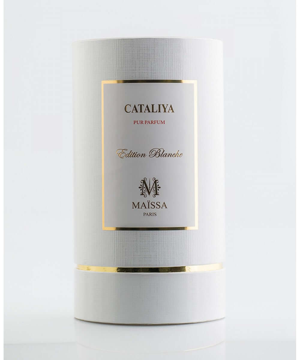 CATALIYA 200ml Eau de Parfum | Maissa Perfume UK
