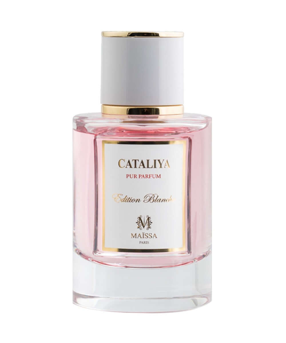 CATALIYA 50ml Eau de Parfum | Maissa Perfume UK