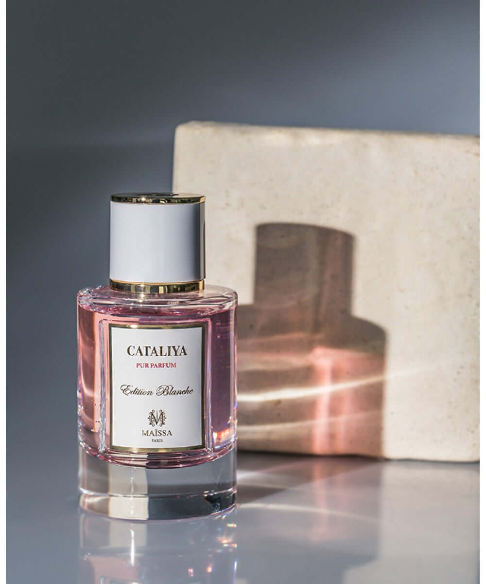 CATALIYA 50ml Eau de Parfum | Maissa Perfume UK