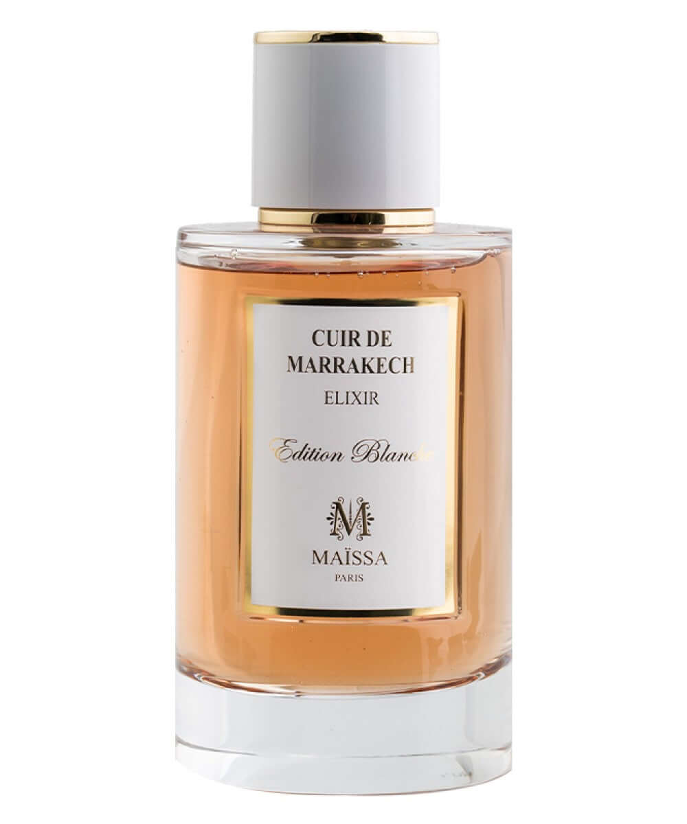 CUIR DE MARRAKECH 100ml Eau de Parfum | Maissa Perfume UK