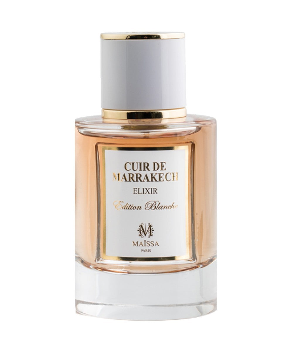 CUIR DE MARRAKECH 50ml Eau de Parfum | Maissa Perfume UK