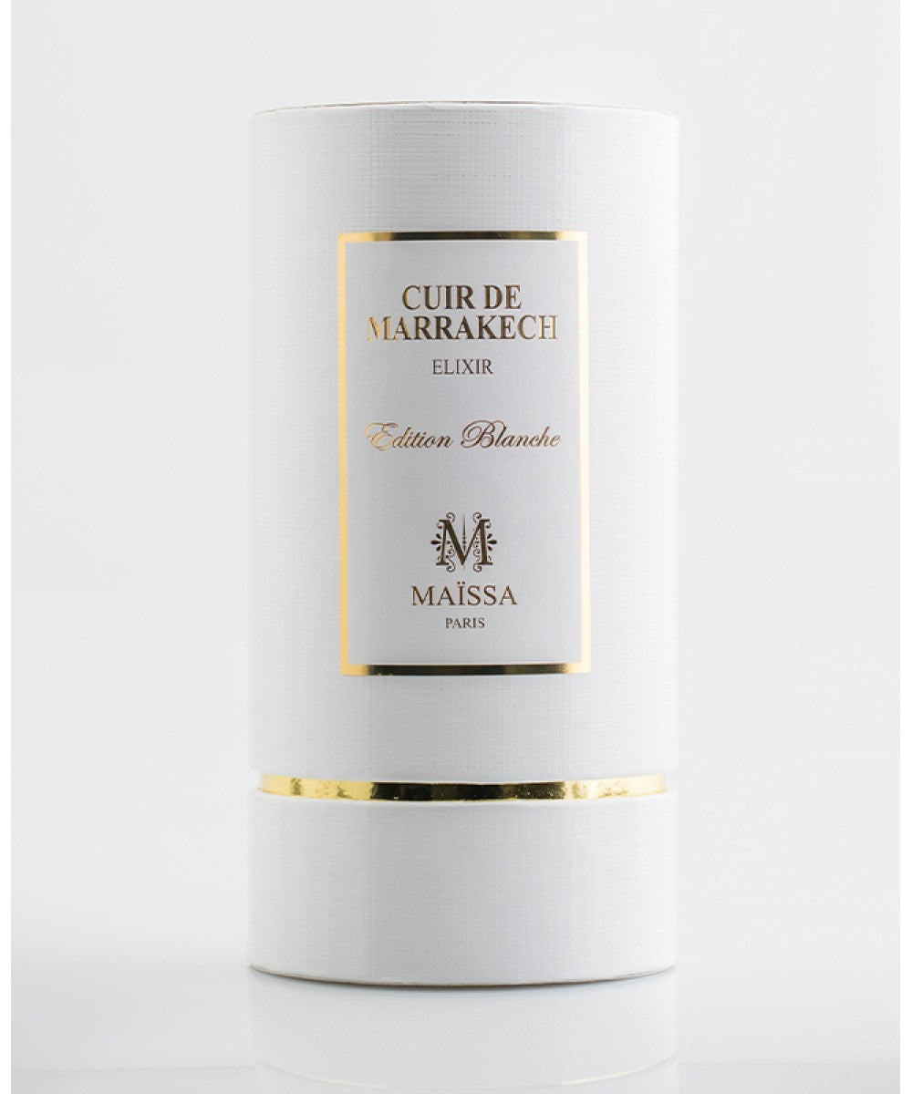 CUIR DE MARRAKECH 50ml Eau de Parfum | Maissa Perfume UK