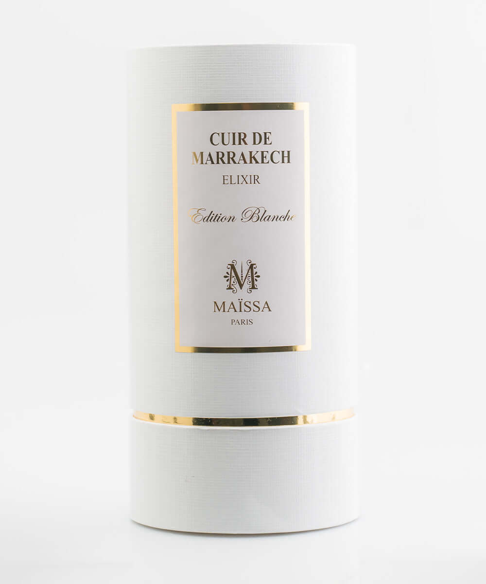 CUIR DE MARRAKECH 100ml Eau de Parfum | Maissa Perfume UK