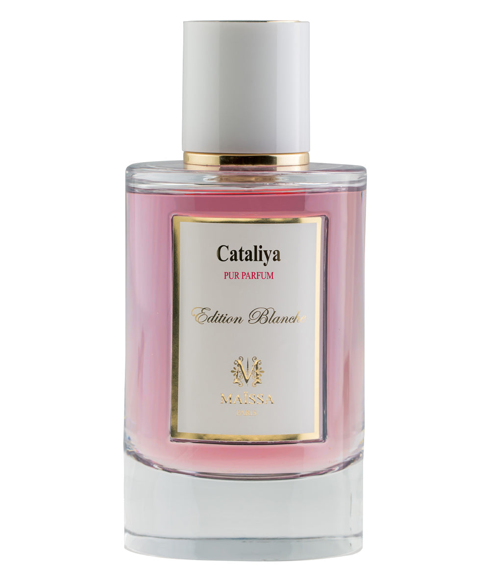 CATALIYA 100ml Eau de Parfum | Maissa Perfume UK