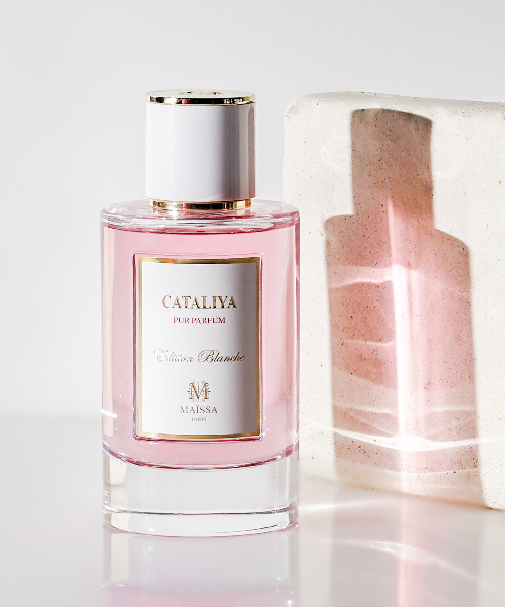 CATALIYA 100ml Eau de Parfum | Maissa Perfume UK