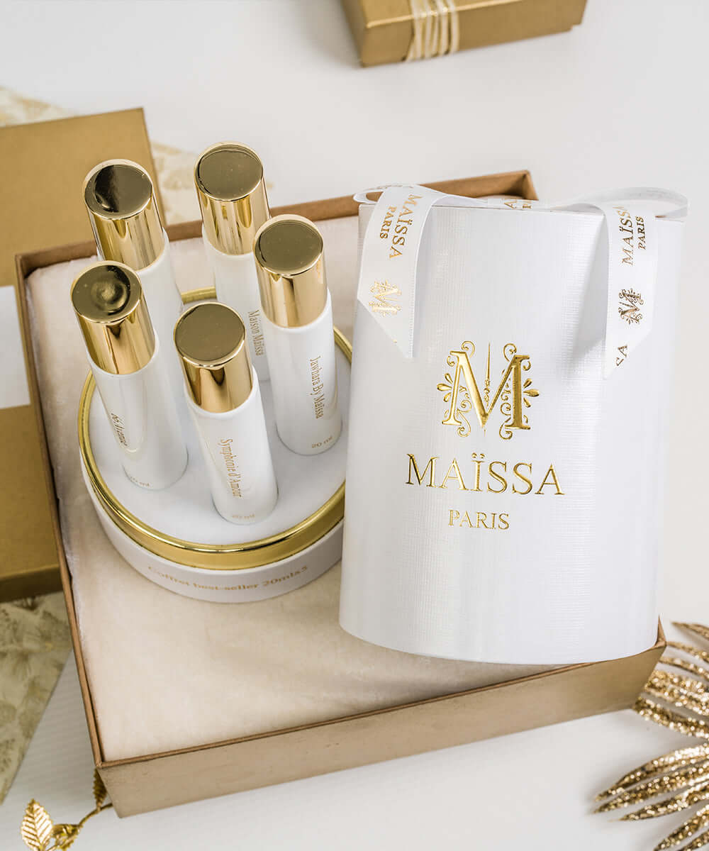 BESTSELLERS BOXES- gift box