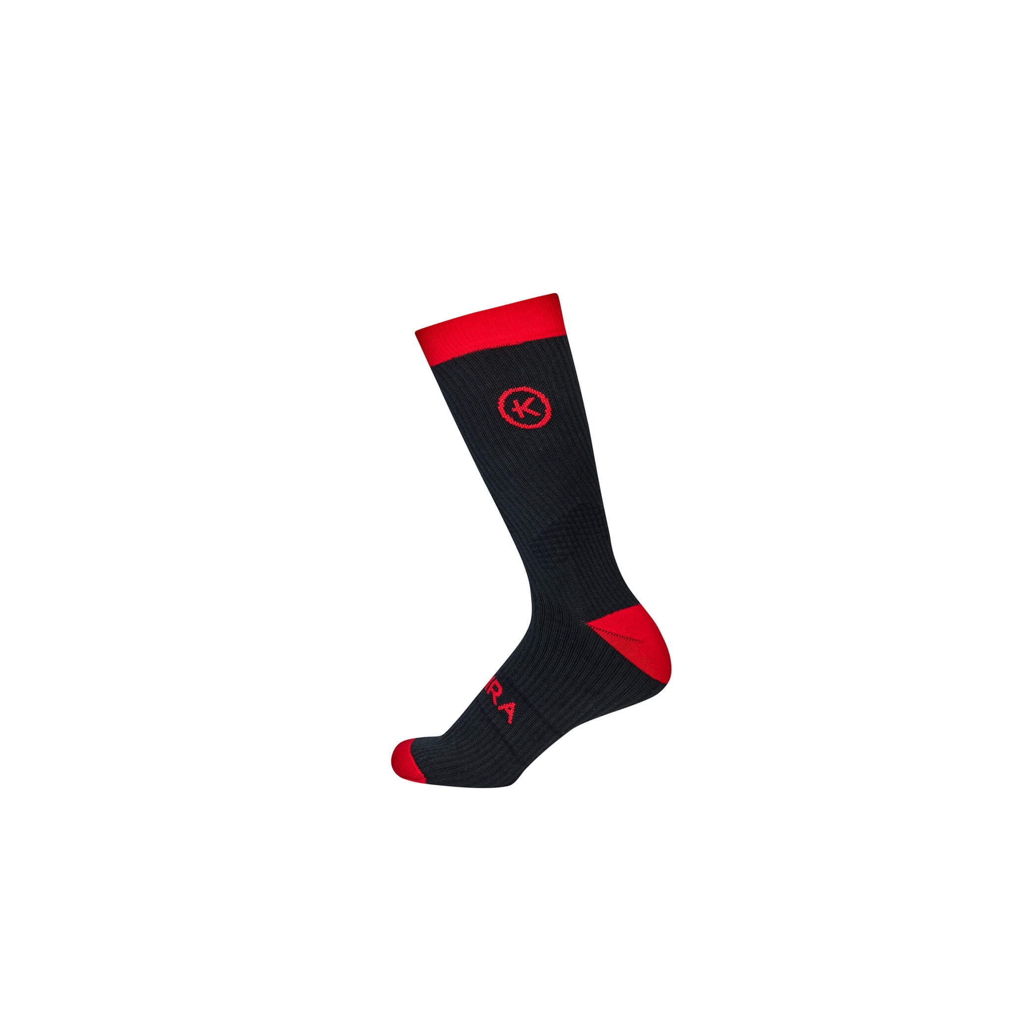 Infrared Crew Socks