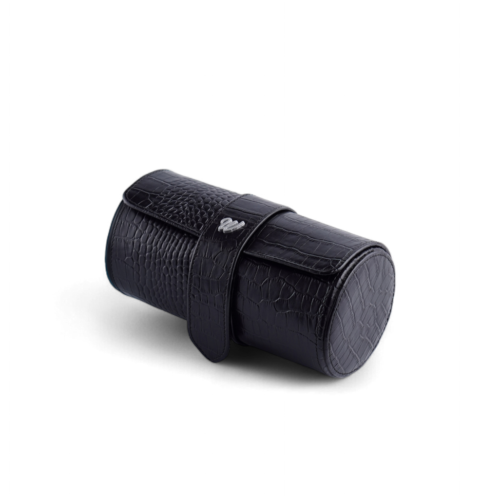 Kensington Three Watches Roll