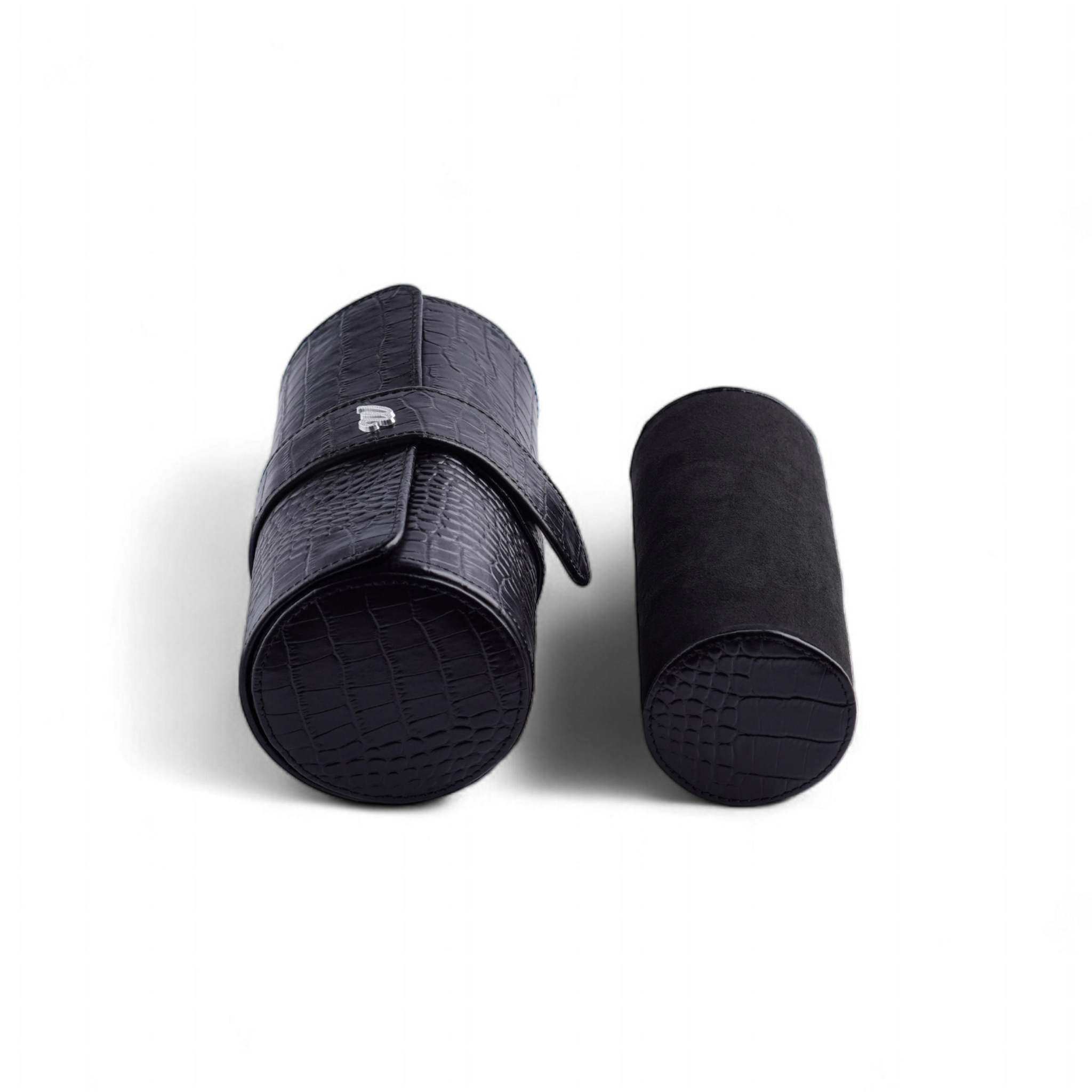 Kensington Three Watches Roll