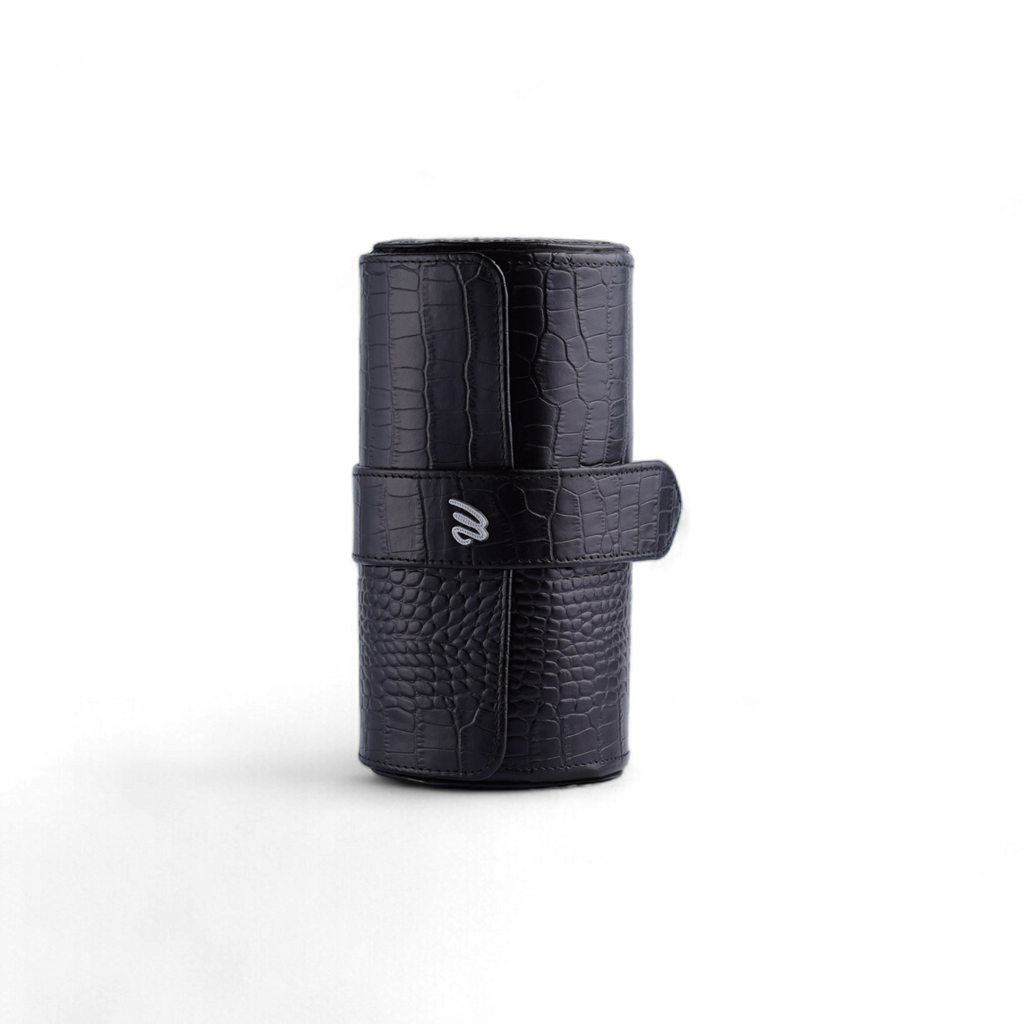 Kensington Three Watches Roll