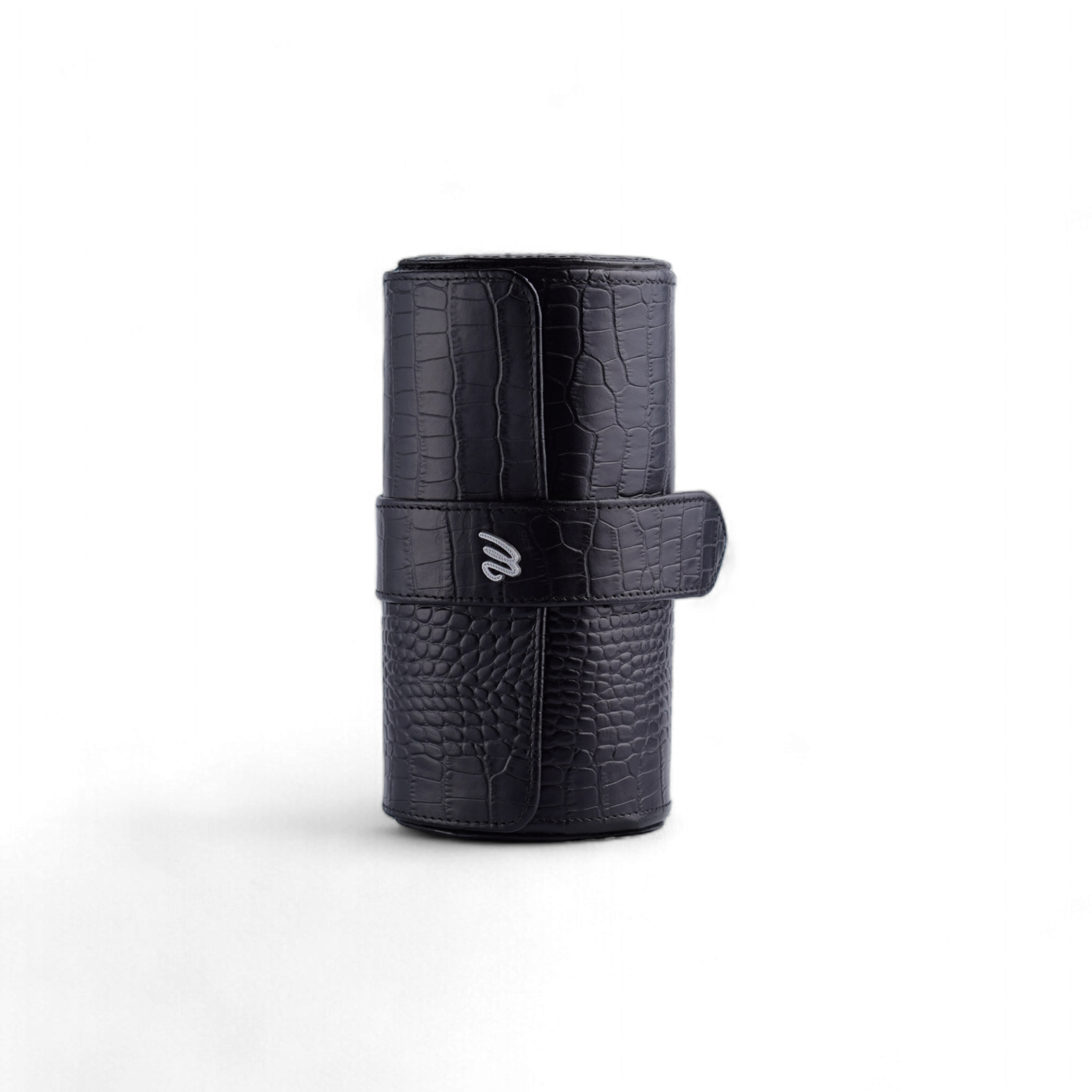 Kensington Three Watches Roll