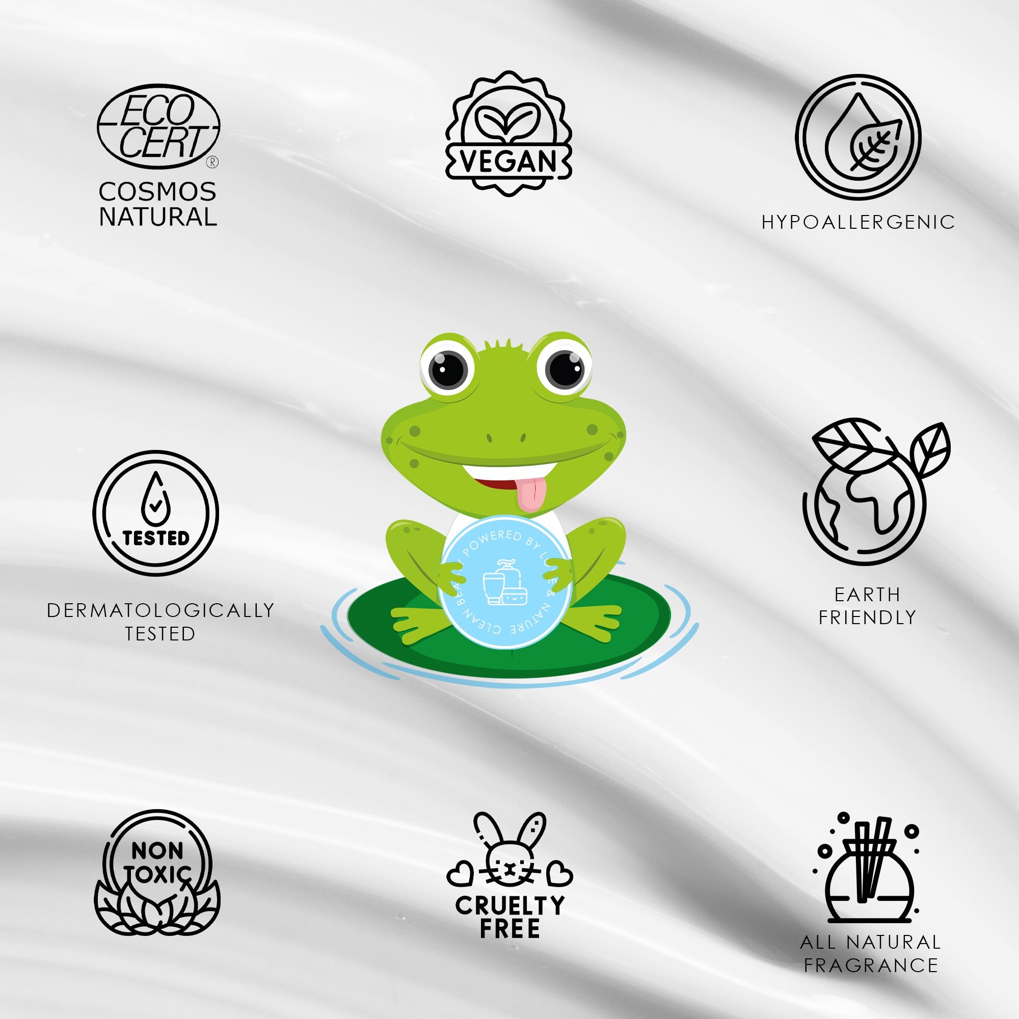 Jojoba & Sweet Almond Oil Baby Diaper Cream 100ml