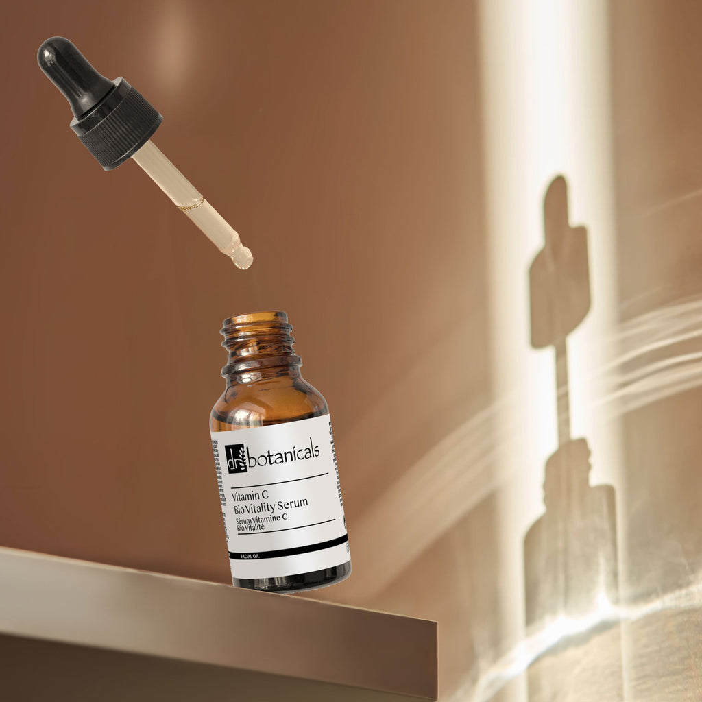 Vitamin C Bio Vitality oil 15ml