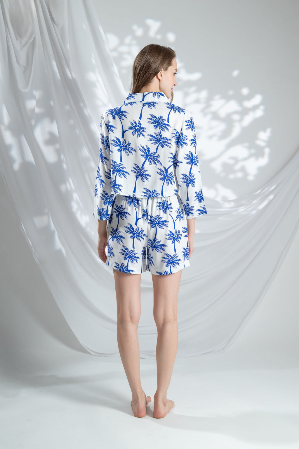 Caribbean Delight PJ's