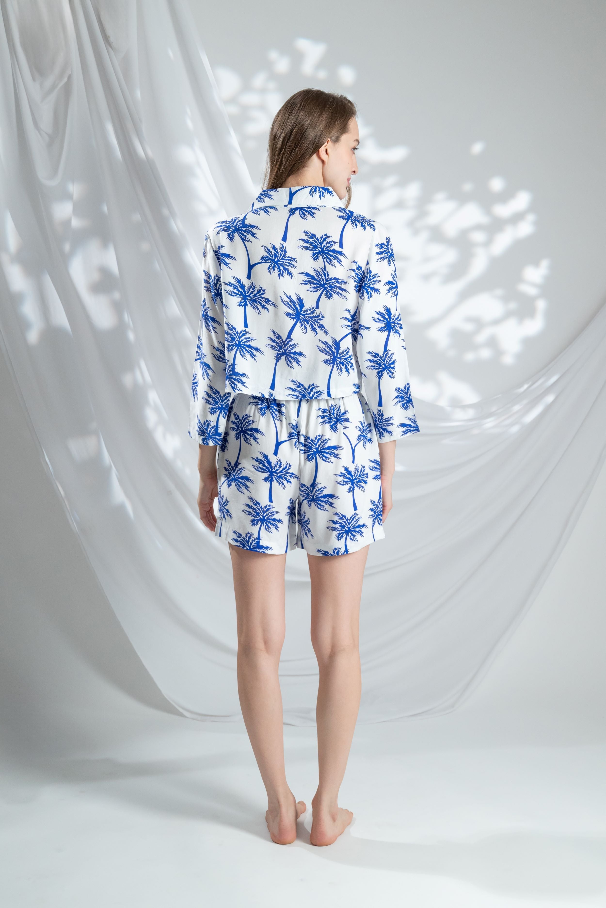 Caribbean Delight PJ's