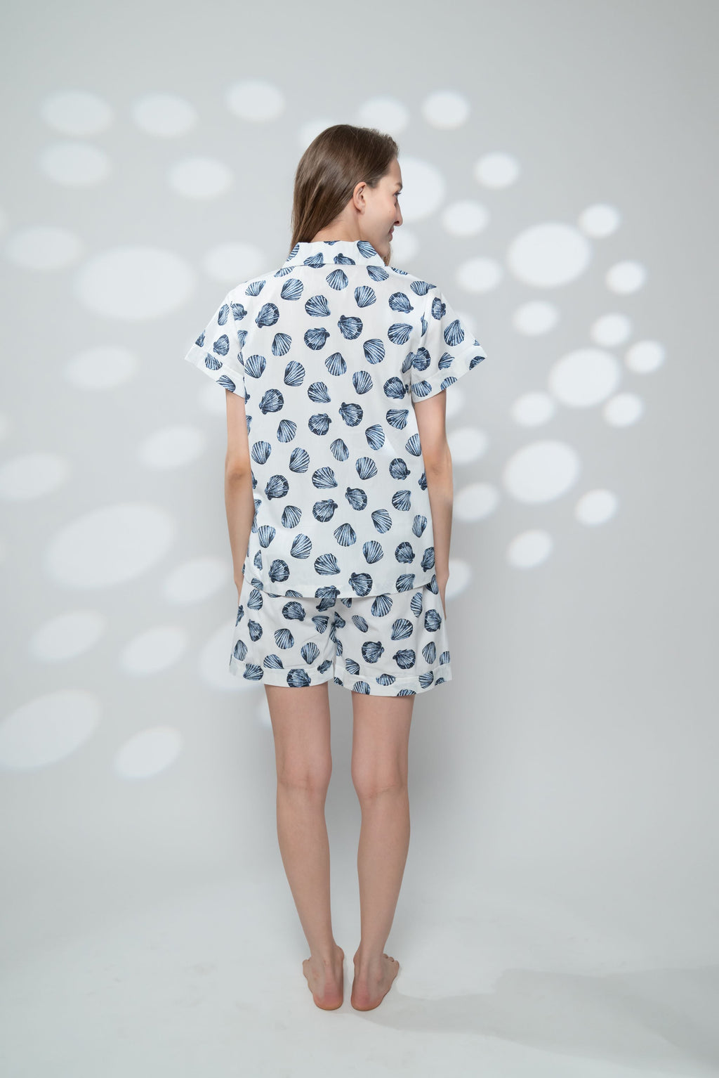 Shades of Shells PJ's