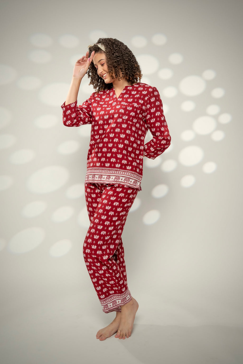 Trunk & Tuck PJ's