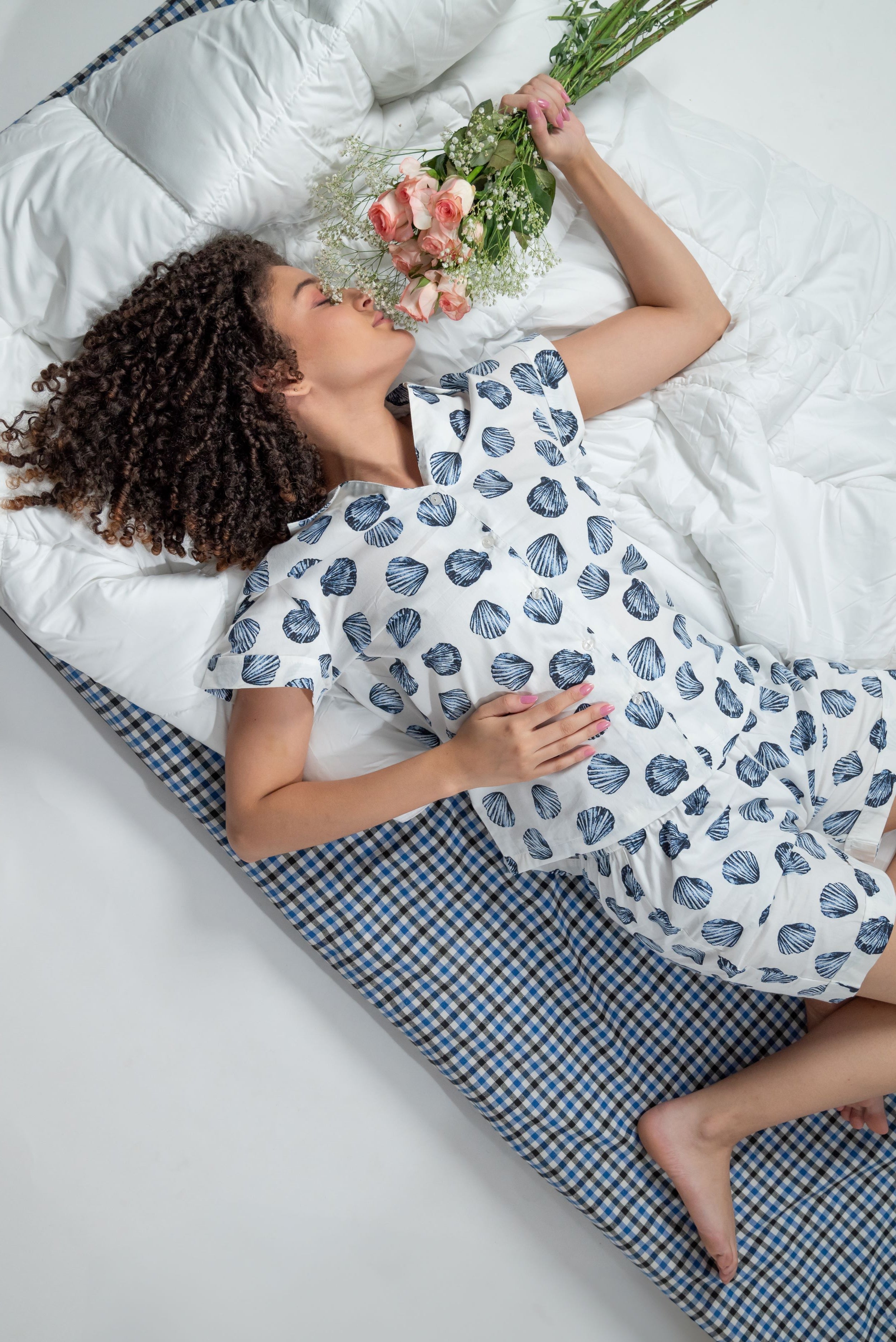 Shades of Shells PJ's