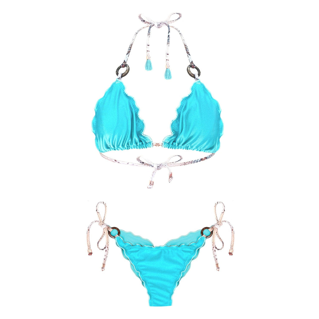 Aqua Ibiza Bikini Set Savina Laia