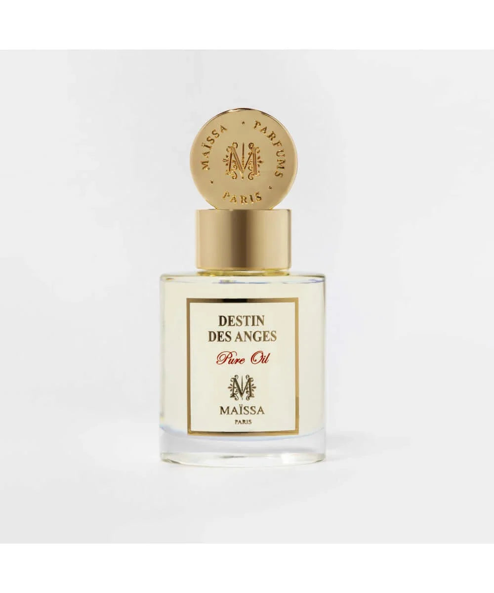 Coffret Toscane Destin des Anges Gift Set