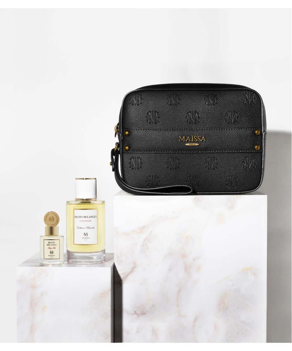 Coffret Toscane Destin des Anges Gift Set