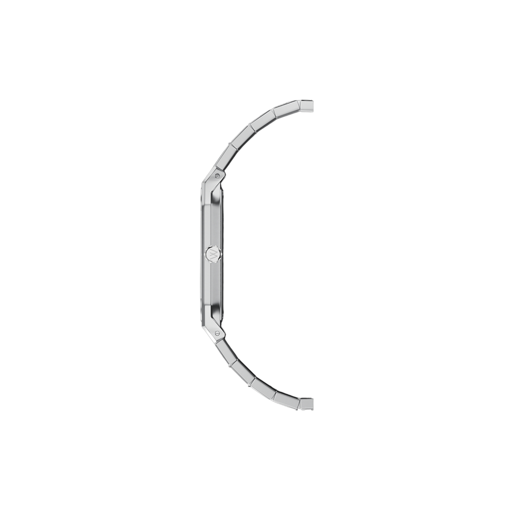 Duke Watch - Small Model with Diamonds