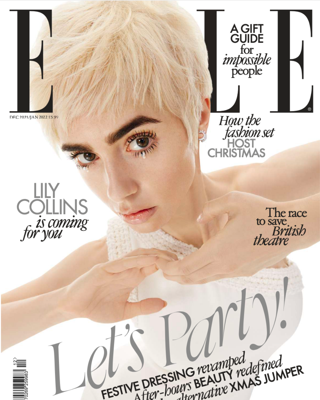 Pink Sapphire & Pink Amethyst Half Eternity Band in 18K Rose Gold Vermeil