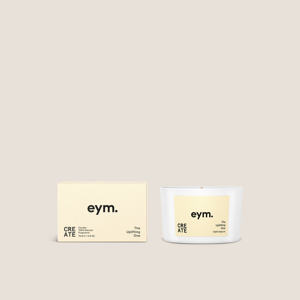 Create - Mini candle