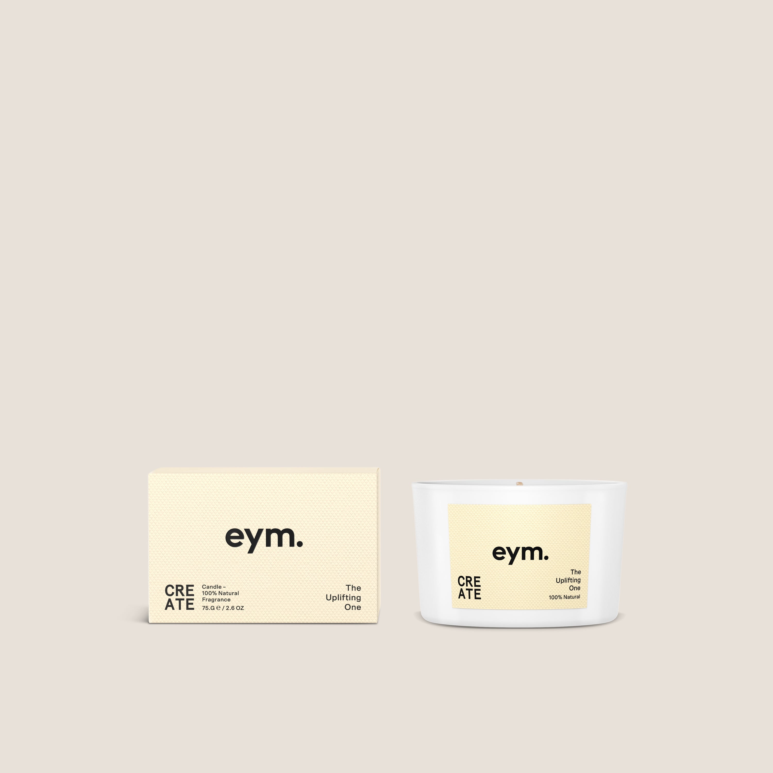 Create - Mini candle