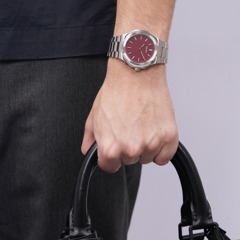 Oliver Watch - Large Model